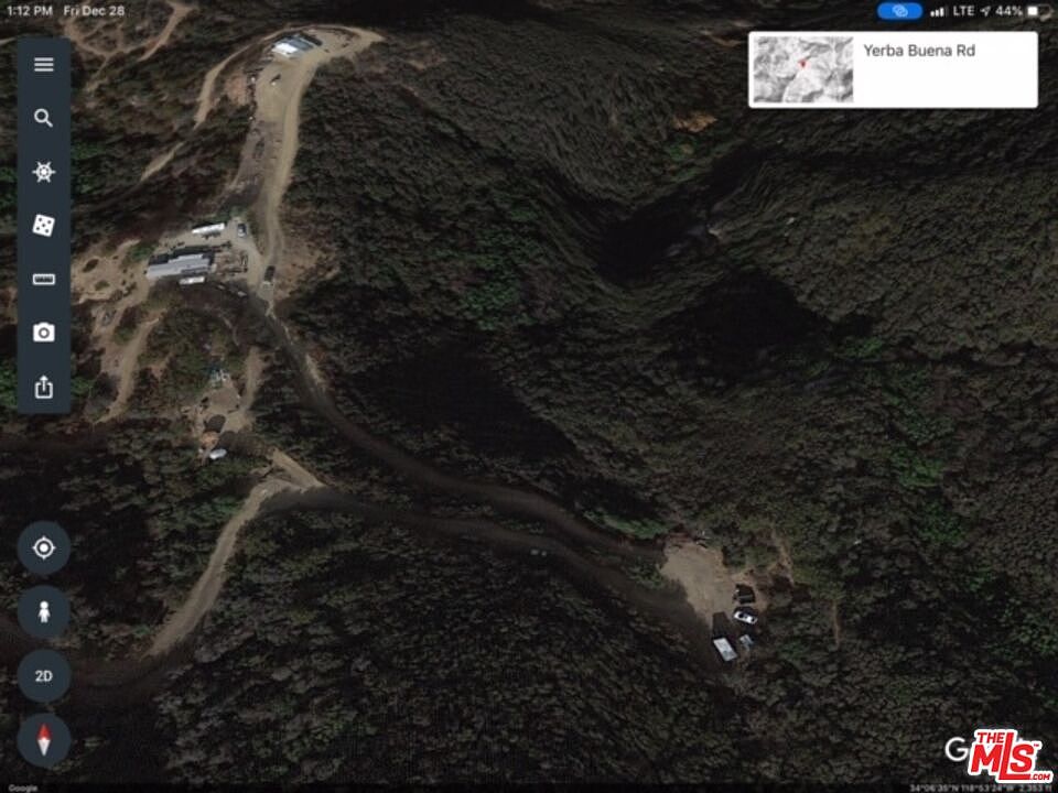 1st image of 0 N Yerba Buena Rd