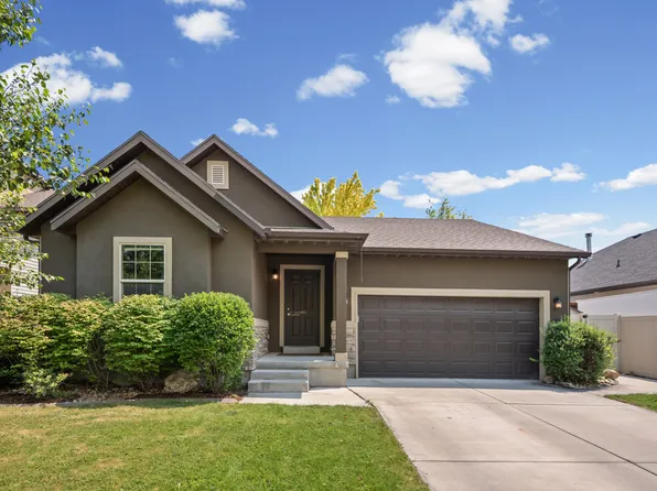 2012 E 1180 S, Spanish Fork, UT 84660