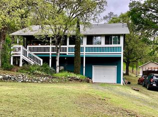 1111 Deputy Dr, Pope Valley, CA 94567