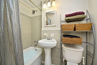 Sold by Keller Williams NYC