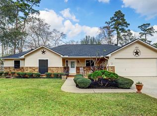 7014 Charred Pine Dr, Magnolia, TX 77354