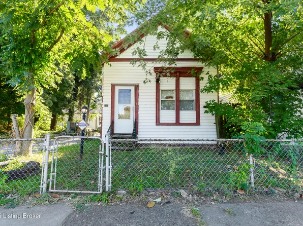 315 N 26th St, Louisville, KY 40212