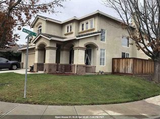 3111 Jerrold Zanzi Ln, Tracy, CA