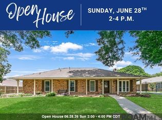 4438 Chelsea Dr, Baton Rouge, LA 70809