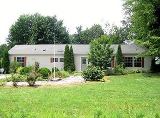 2516 Herold Rd, Batavia, OH 45103