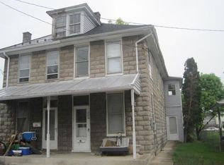 208 N College St, Palmyra, PA 17078