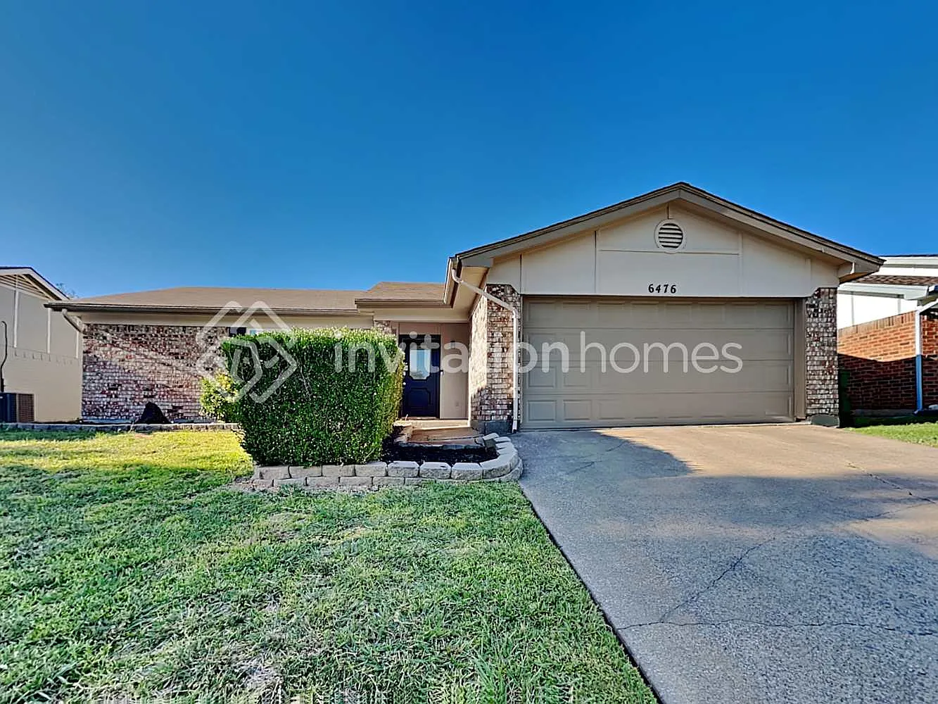 6476 Green Ridge Dr Watauga, TX 76148 — Photo 1