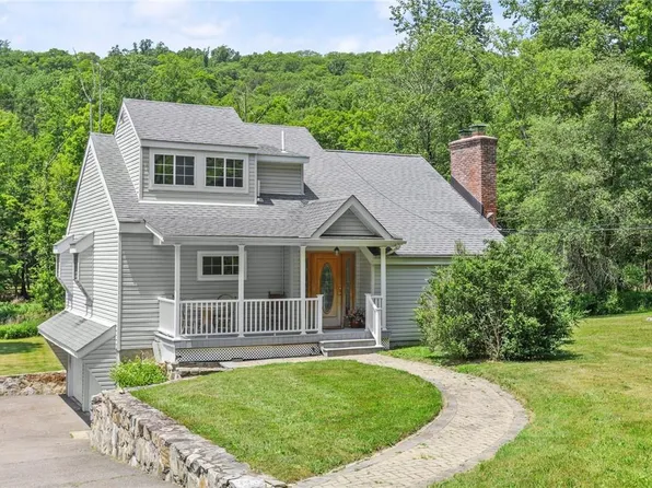 191 Bell Hollow Road, Putnam Valley, NY 10579