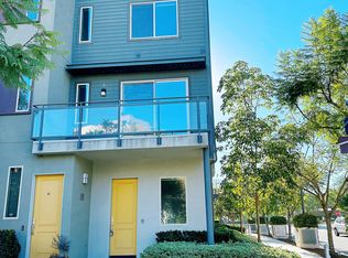 102 Tribeca, Irvine, CA 92612