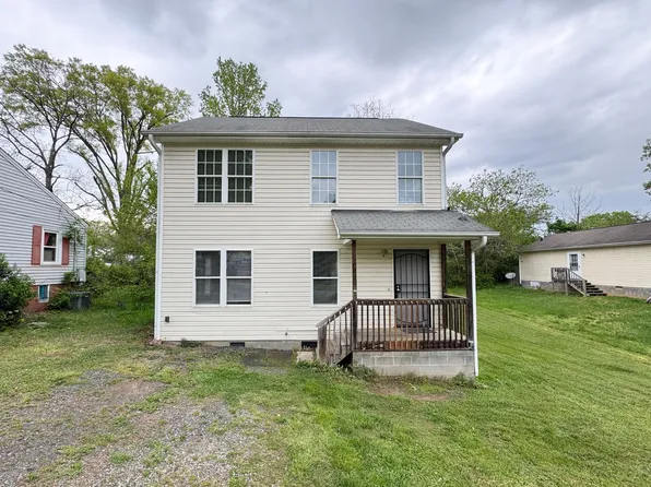 3905 Schisler Dr, Greensboro, NC 27401