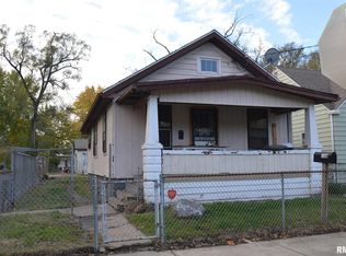 1300 W Kettelle St, Peoria, IL