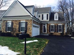 4355 Wendy Way, Schwenksville, PA 19473