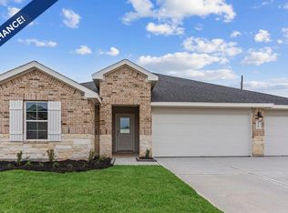 4312 Rustling Aspen Dr, Rosenberg, TX 77469