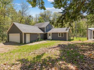 36 Rideout Ln, Gardiner, ME 04345