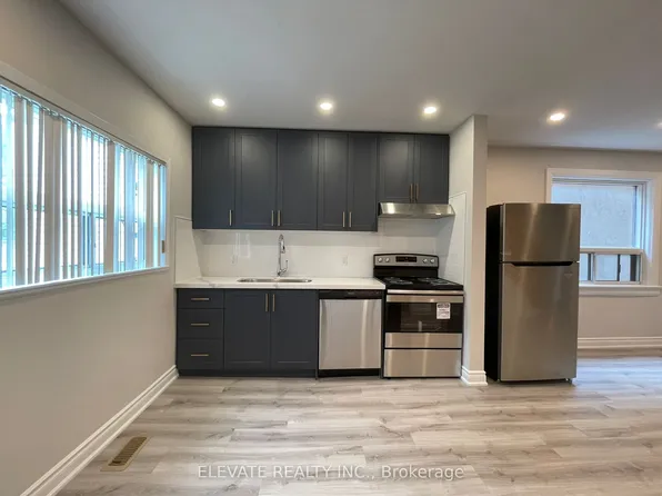 245 McRoberts Ave #1, Toronto, ON M6E 4P3