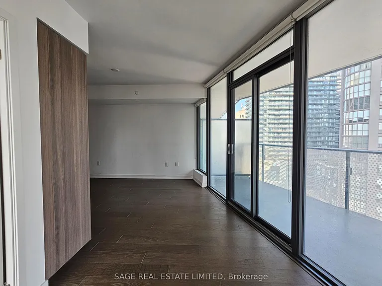 11 Wellesley St W #1211 — Photo 8