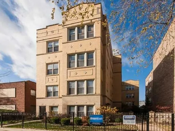 4104 N Mozart St #4104GE, Chicago, IL 60618