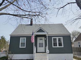 6529 Delaware Ave, Hammond, IN 46323