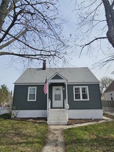 6529 Delaware Ave, Hammond, IN, 46323