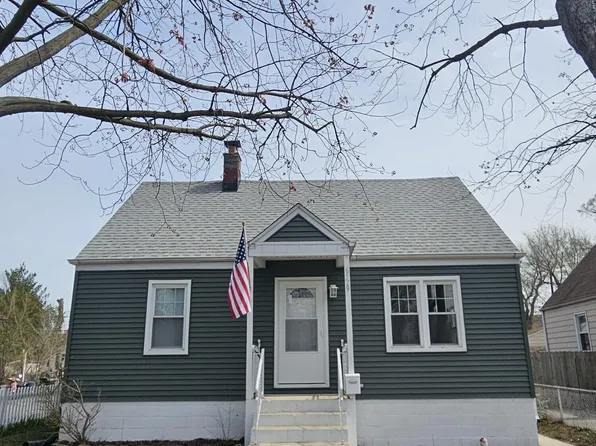 6529 Delaware Ave, Hammond, IN 46323