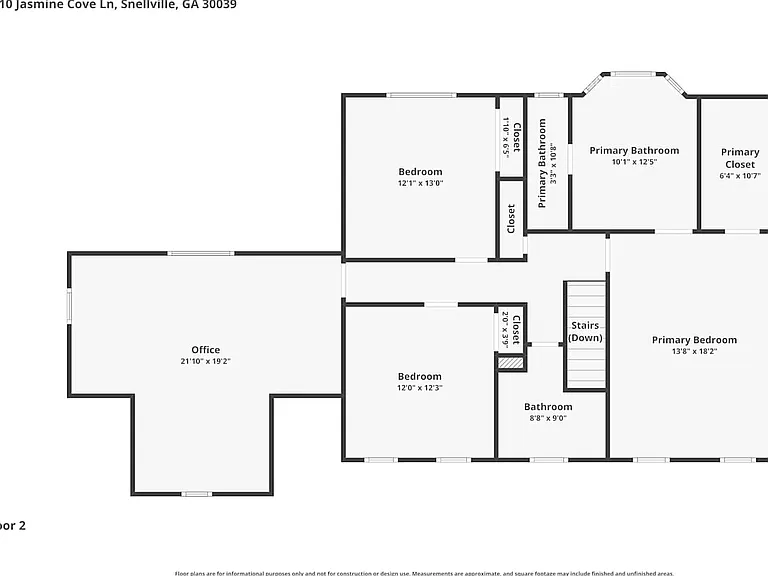 3610 Jasmine Cove Ln — Photo 4