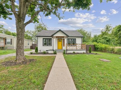 2407 Burch St, Nashville, TN, 37208