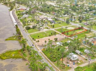 1404 Monument Ave, Port St Joe, FL 32456