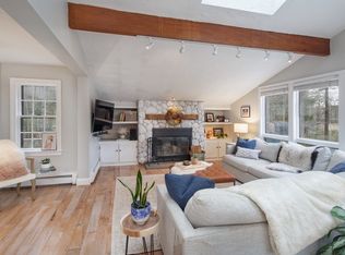 170 Haverhill Rd, Topsfield, MA 01983