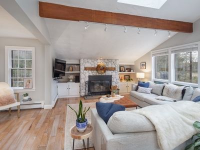 170 Haverhill Rd, Topsfield, MA, 01983