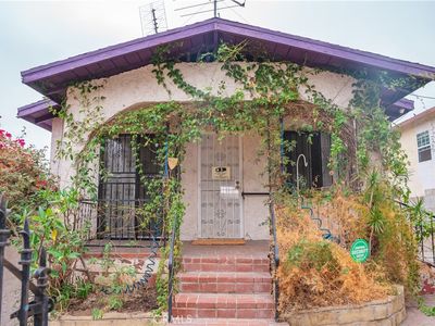 3324 E 3rd St, Los Angeles, CA, 90063