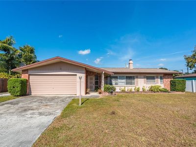 1664 Whitewood Dr, Clearwater, FL, 33756