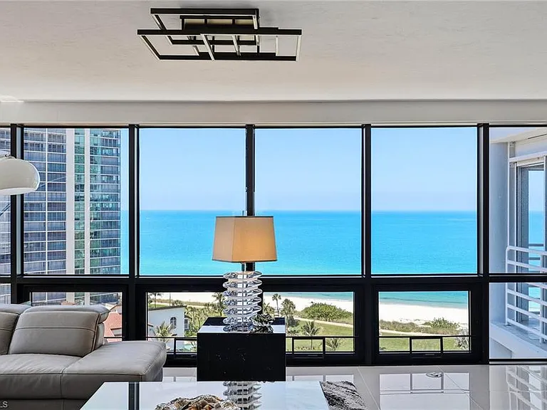4751 Gulf Shore Blvd N #1408 — Photo 5