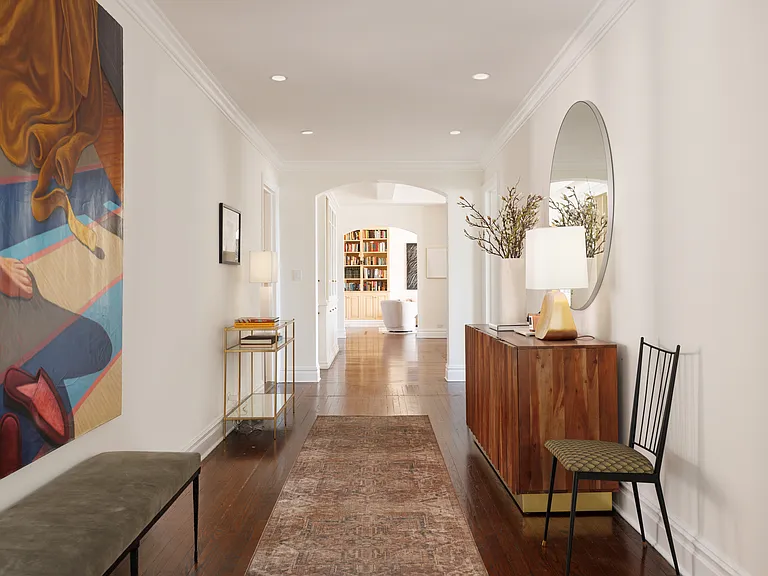 350 W 57th St #19C — Photo 2