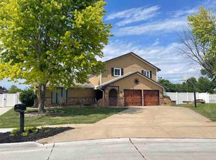 3804 22nd St, Columbus, NE 68601