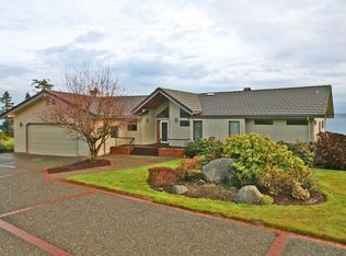 12856 NE Mary Lou Ln, Kingston, WA 98346