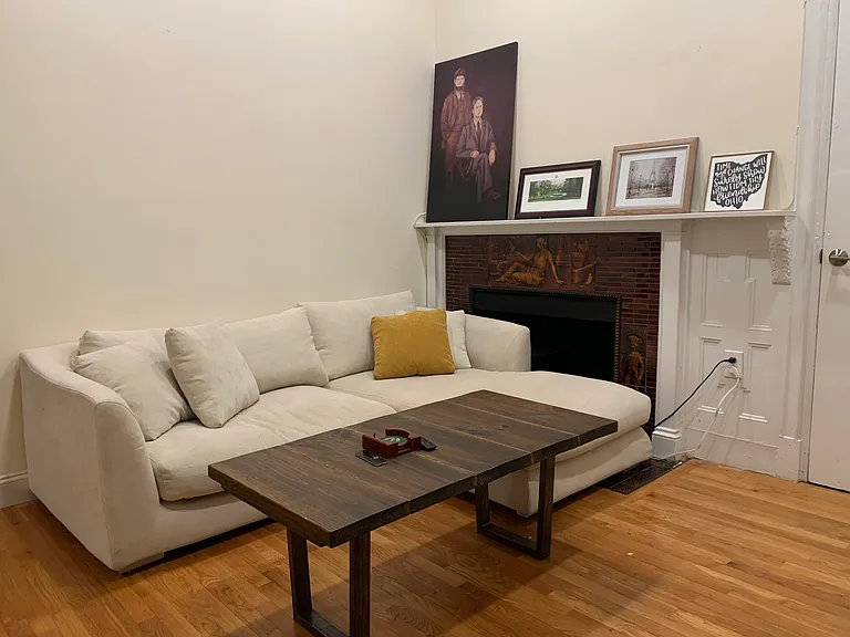 468 Commonwealth Ave #2 — Photo 6