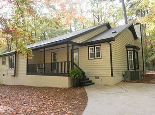 4105-07 Arckelton Dr #4105, Raleigh, NC 27612