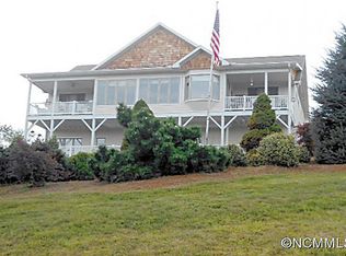 34 Sage Dr, Weaverville, NC 28787