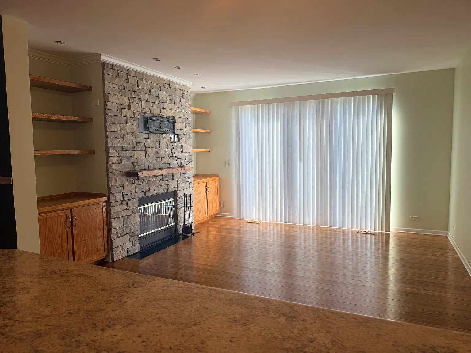 2 bed, 1268 sqft, $2,365 — Photo 2