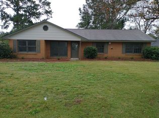 3708 Montrose Dr, Columbus, GA 31906