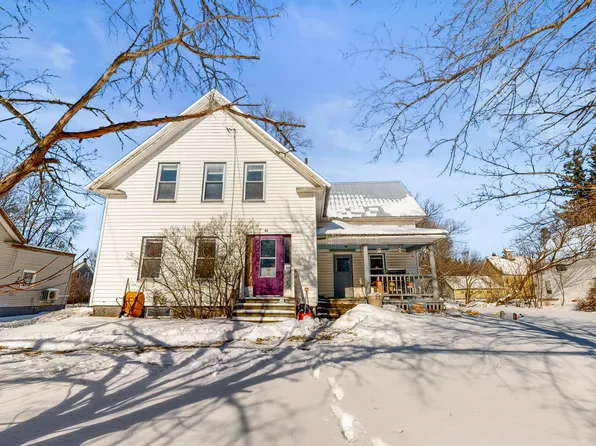 46 Academy Street, Hartland, ME 04943