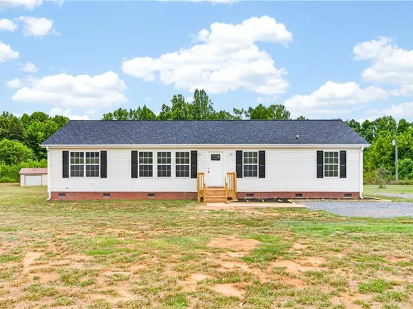 5379 State Highway 49 S, Asheboro, NC 27205