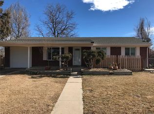 474 Revere St, Aurora, CO 80011