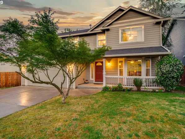 6303 NE 45th Cir, Vancouver, WA 98661