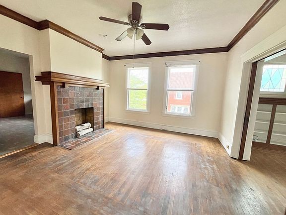 4th image of 1612 Quarrier St #1/2