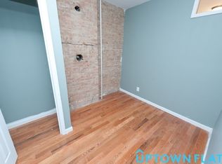 1826 George St #L2A, Ridgewood, NY 11385