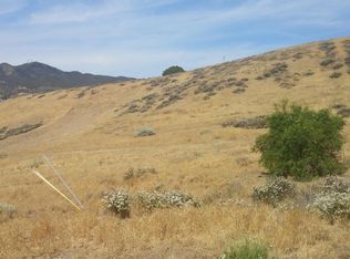 Abarca Rd Vic Calva St, Leona Valley, CA 93551