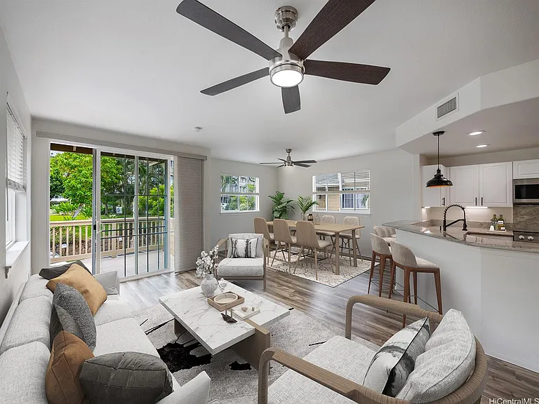 7018 Hawaii Kai Dr #615 — Photo 3