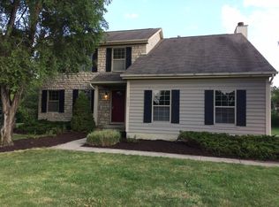 6323 Post Rd, Dublin, OH 43017