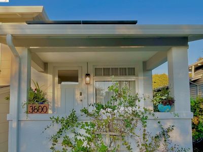 3800 Bayo St, Oakland, CA, 94619